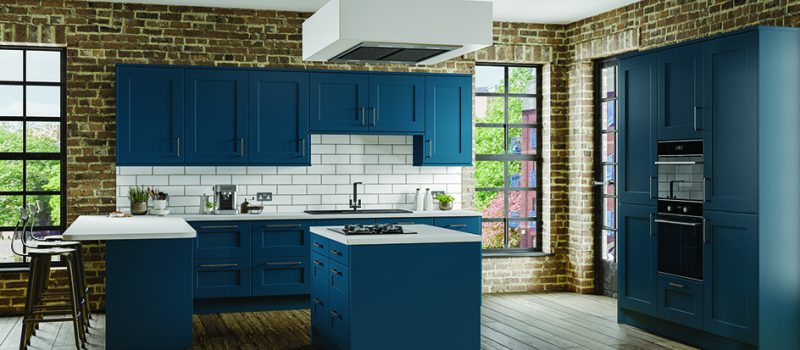 Steeley Lane Kitchen Company
