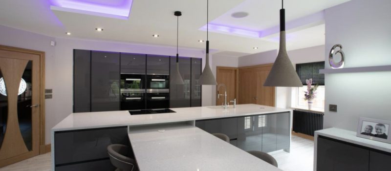 Steeley Lane Kitchen Company